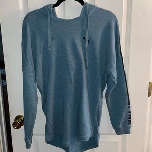 Pink Victoria’s Secret Sweatshirt